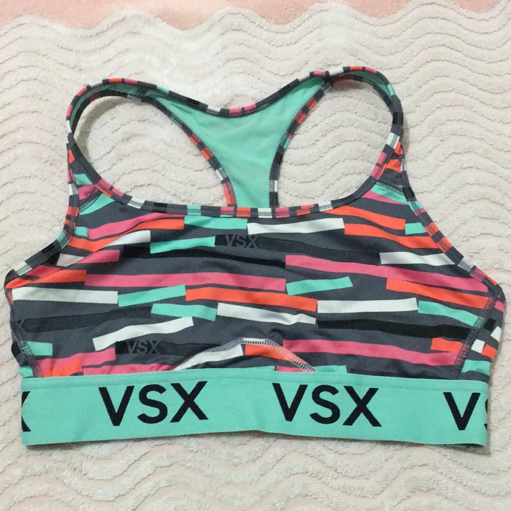 Sport Bra